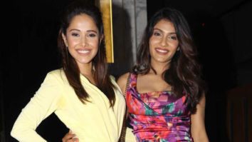 Pyaar Ka Punchnama girls Nushrat Bharucha and Ishita Raj Sharma to have cameo in Sunny Singh – Sonnalli Seygall’s Jai Mummy Di Pyaar Ka Punchnama girls Nushrat Bharucha and Ishita Raj Sharma to have cameo in Sunny Singh – Sonnalli Seygall’s Jai Mummy Di