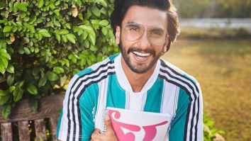 Ranveer Singh heads to Gujarat for his next, Jayeshbhai Jordaar!