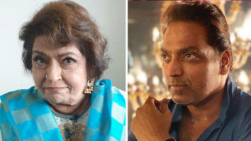 Saroj Khan accuses Ganesh Acharya of badmouthing Cine Dancers Association and stealing its dancers