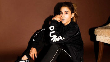 Sara Ali Khan will give you major fitness motivation with her latest workout video