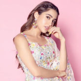 Sara Ali Khan’s throwback video from before her transformation days is adorable