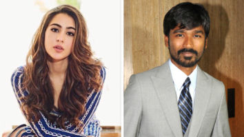 Scoop: Sara Ali Khan to play a rustic Bihari girl opposite Dhanush