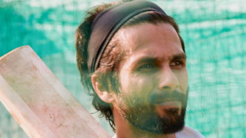 Shahid Kapoor receives 13 stitches due to head injury on the sets of Jersey in Mohali