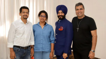 Shailendra Singh joins hands with Reliance Entertainment to produce two biopics