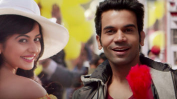Shimla Mirchi: Ishq Di Feeling | Rajkummar Rao, Rakul Preet Singh