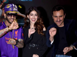 Showcase of Song Gallan Kardi from film Jawaani Jaaneman | Part 3