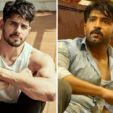 Sidharth Malhotra to star in double role in Hindi remake of Tamil murder mystery Thadam