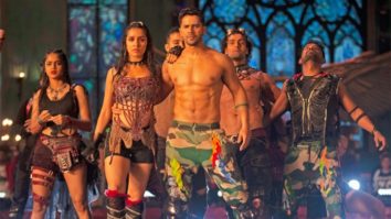 Full Song : Bezubaan Kab Se | Street Dancer 3D | Varun Dhawan, Shraddha Kapoor