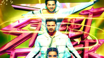 Street Dancer collects 1 mil. USD [Rs. 7.14 cr.] in overseas