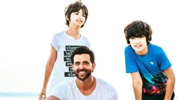 Sussanne Khan wishes Hrithik Roshan on his 46th birthday, says ‘you are the most incredible man I know’