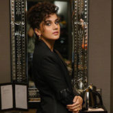 Tapsee Pannu on being the queen of athletic biopics