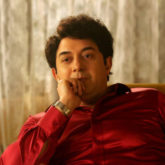 Thalaivi: Makers unveil first look of Arvind Swami as MGR on his 103rd birth anniversary