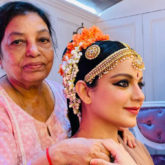 Thalaivi: Kangana Ranaut unveils new look from Jayalalithaa biopic