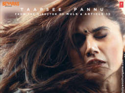 First Look Of The Movie Thappad