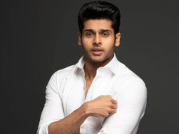 “They still call my mother out as Suman”, says Bhagyashree’s son Abimanyu Dassani