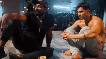 Street Dancer 3D: Varun Dhawan reveals what made him sign Remo D’Souza’s directorial