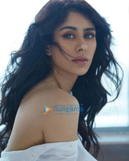 Celebrity Photos of Warina Hussain