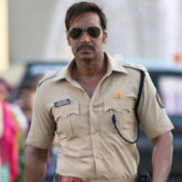 YAY! Ajay Devgn hints that Singham 3 is in works