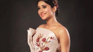 Yeh Rishta Kya Kehlata Hai fame Shivangi Joshi reveals her excitement about debuting at Cannes!