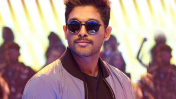 Watch: Allu Arjun explains why trailers of regional films are released closer to the release date  