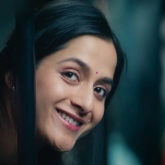Love Aaj Kal: Arushi Sharma says she watched Qayamat Se Qayamat Tak and Maine Pyar Kiya to prep for her role