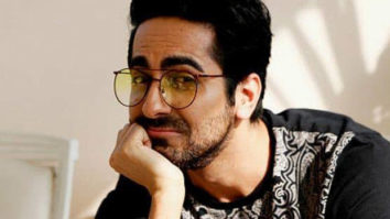 After same sex marriage comment, Ayushmann Khurrana posts an apology on social media