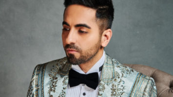 “Doing Shubh Mangal Zyada Saavdhan was one of the most important decisions of my life,” says Ayushmann Khurrana