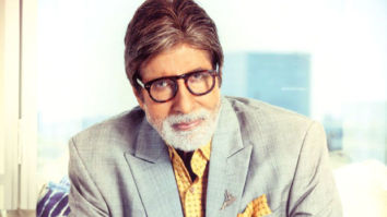 Watch: Amitabh Bachchan shares moments of bliss with parents Harivansh Rai Bachchan and Teji Bachchan in this throwback video