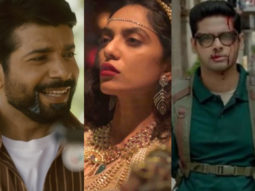 Six actors who shone in 2019 with their performance  