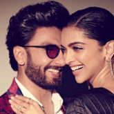 When Deepika Padukone sewed Ranveer Singh's pants in the middle of a concert!