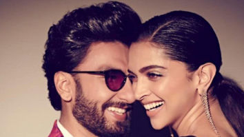 When Deepika Padukone sewed Ranveer Singh’s pants in the middle of a concert!