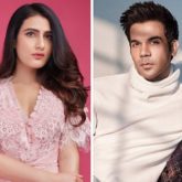 Fatima Sana Shaikh opens up on working with Rajkummar Rao, calls him a sweetheart