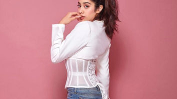 Janhvi Kapoor says Dostana 2 is more emotional than Dostana