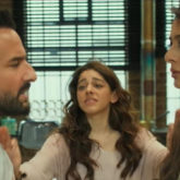 Jawaani Jaaneman: Post the release of the trailer of the Saif Ali Khan and Tabu starrer, netizens share hilarious memes