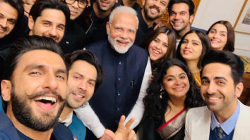 Bollywood A-listers skip CAA meeting with Piyush Goyal, Ranvir Shorey, Prasoon Joshi and others attend