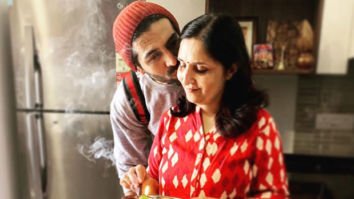 Kartik Aaryan gifts mother Mala Tiwari a luxurious car on her birthday, see photos