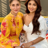Shilpa Shetty spills the secret behind her fitness to Kareena Kapoor Khan