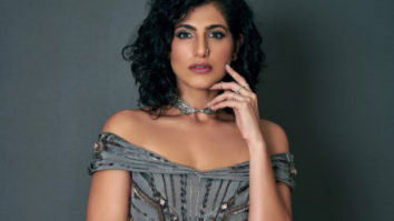 “I got Jawaani Jaaneman without an audition. Saif Ali Khan recommended me,” says Kubbra Sait