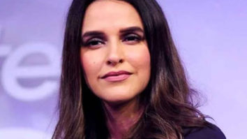 Neha Dhupia completes 20 years in ‘front of camera’, says she did not think she will last long