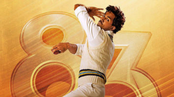 ’83: Ranveer Singh introduces Nishant Dahiya as famed all-rounder Roger Binny