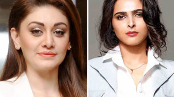 Bigg Boss 13: Shefali Jariwala and Madhurima Tuli fight over kitchen duties