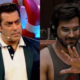 Bigg Boss 13: Salman Khan yells at Paras Chhabra; tells him to keep his voice low’ mother asks him to not kiss and hug Mahira Sharma; he accuses his mother of being upset because of Akanksha Puri