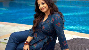 “It’s my life, it’s my voice, I’ll use it where and when I want,” says Vidya Balan while talking about actors not speaking up about politics
