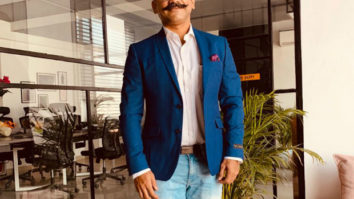 Bigg Boss voice artist and The Family Man actor Vijay Vikram Singh talks about his journey and meeting Salman Khan