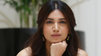 ‘It is a dream come true for me” – Bhumi Pednekar is overwhelmed to be part of Karan Johar’s directorial Takht