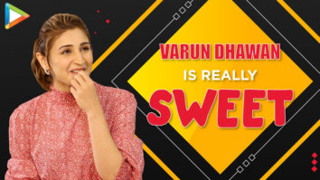 “I’d love to PLAYBACK for Alia Bhatt & Kareena Kapoor Khan”: Dhvani | NA JA TU | Varun | Shraddha K