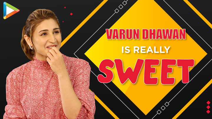 “I’d love to PLAYBACK for Alia Bhatt & Kareena Kapoor Khan”: Dhvani | NA JA TU | Varun | Shraddha K