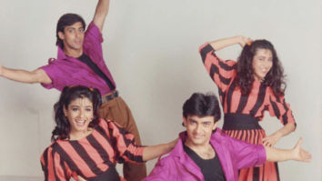 Aamir Khan and Salman Khan might get to romance 21 year olds in Andaz Apna Apna Remake, says Raveena Tandon