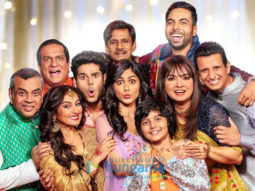 On The Sets Of The Movie Aankh Micholi