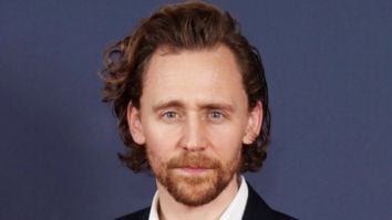After Loki, Tom Hiddleston to star in a political thriller by Netflix called White Stork
